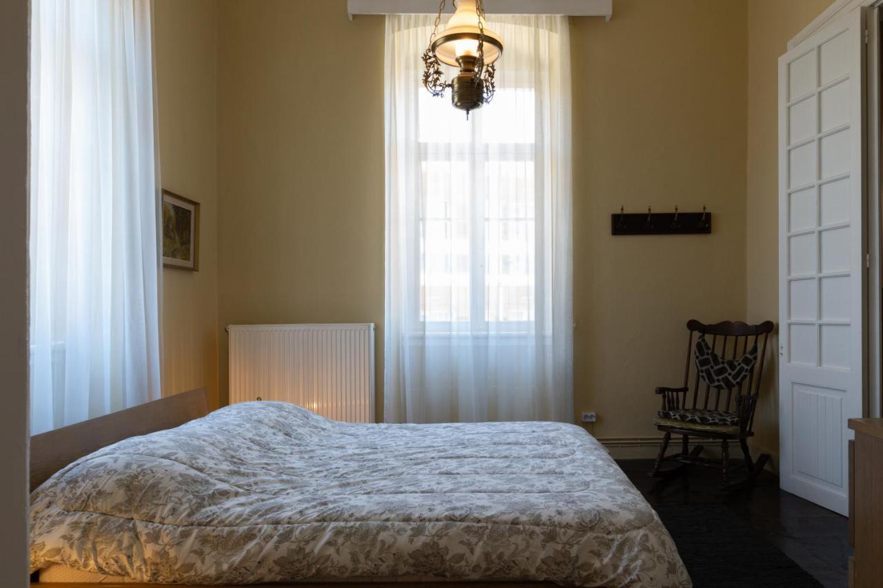 Vila Mora Valisi Nafplio Exteriér fotografie
