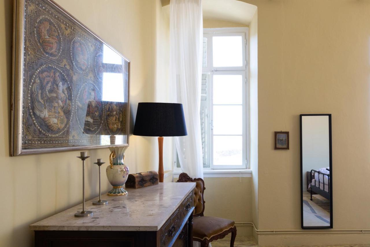 Vila Mora Valisi Nafplio Exteriér fotografie