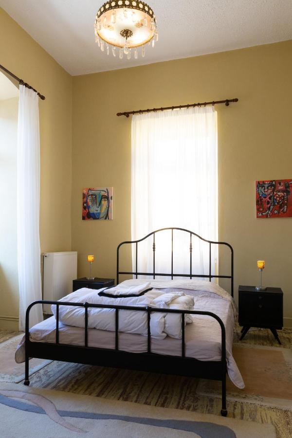 Vila Mora Valisi Nafplio Exteriér fotografie