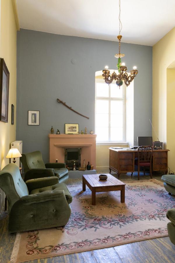 Vila Mora Valisi Nafplio Exteriér fotografie