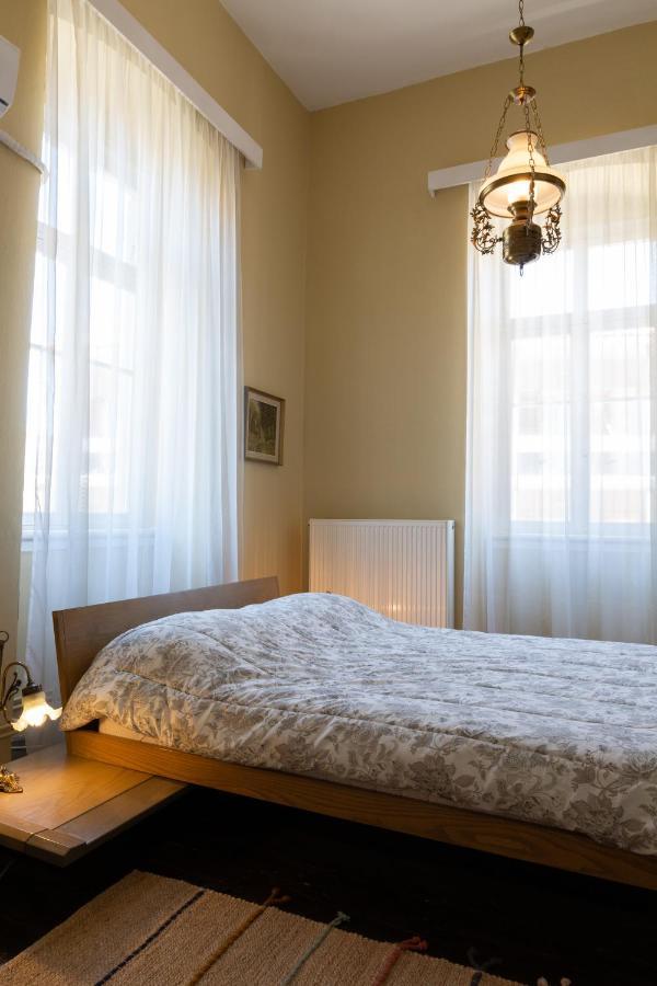 Vila Mora Valisi Nafplio Exteriér fotografie