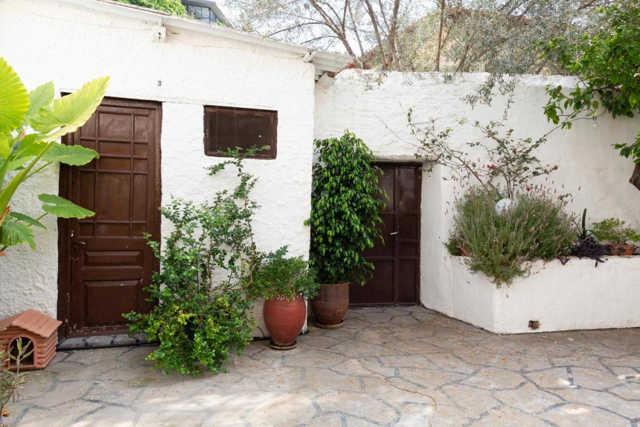 Vila Mora Valisi Nafplio Exteriér fotografie