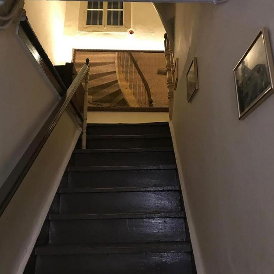 Vila Mora Valisi Nafplio Exteriér fotografie