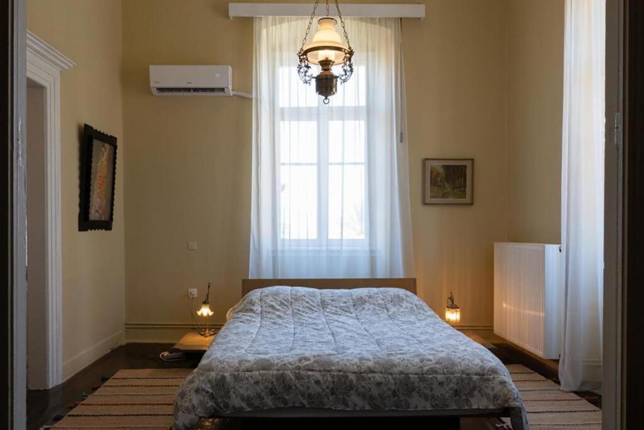 Vila Mora Valisi Nafplio Exteriér fotografie