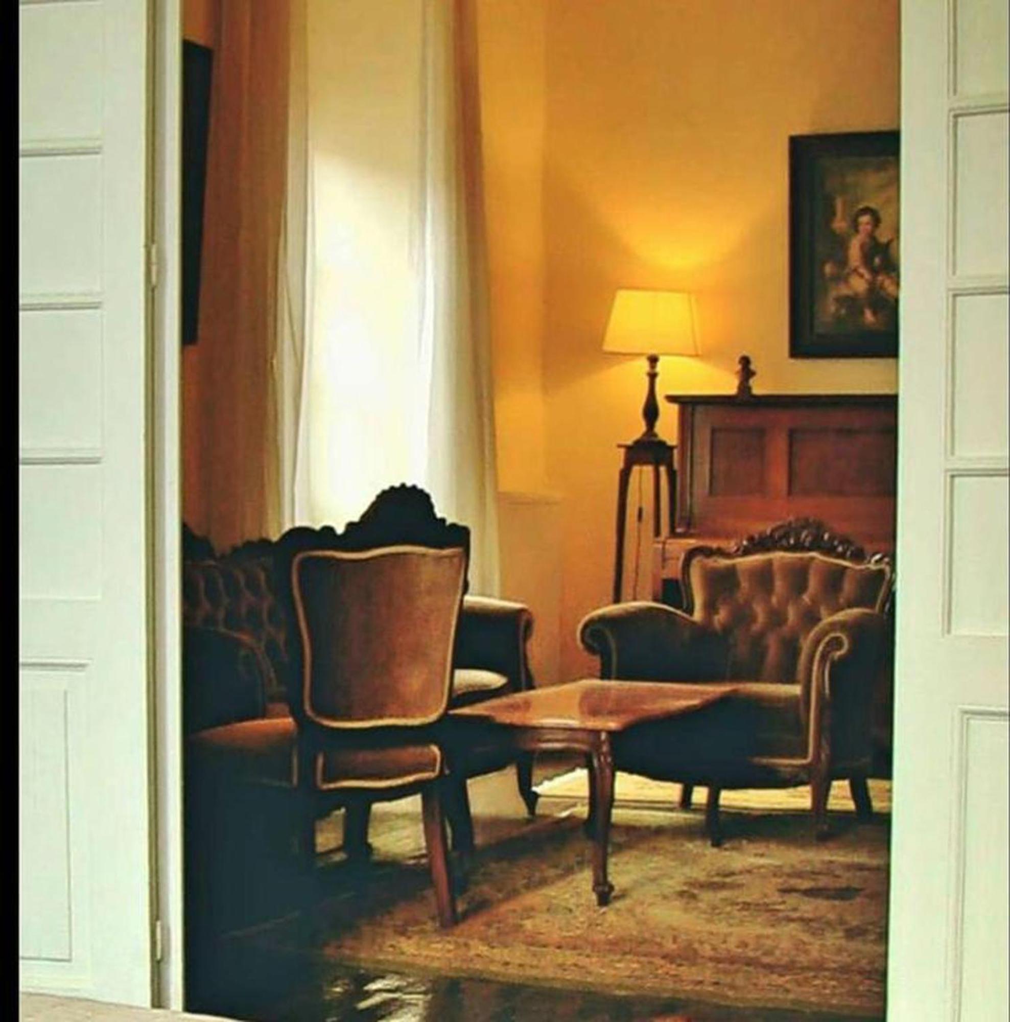 Vila Mora Valisi Nafplio Exteriér fotografie