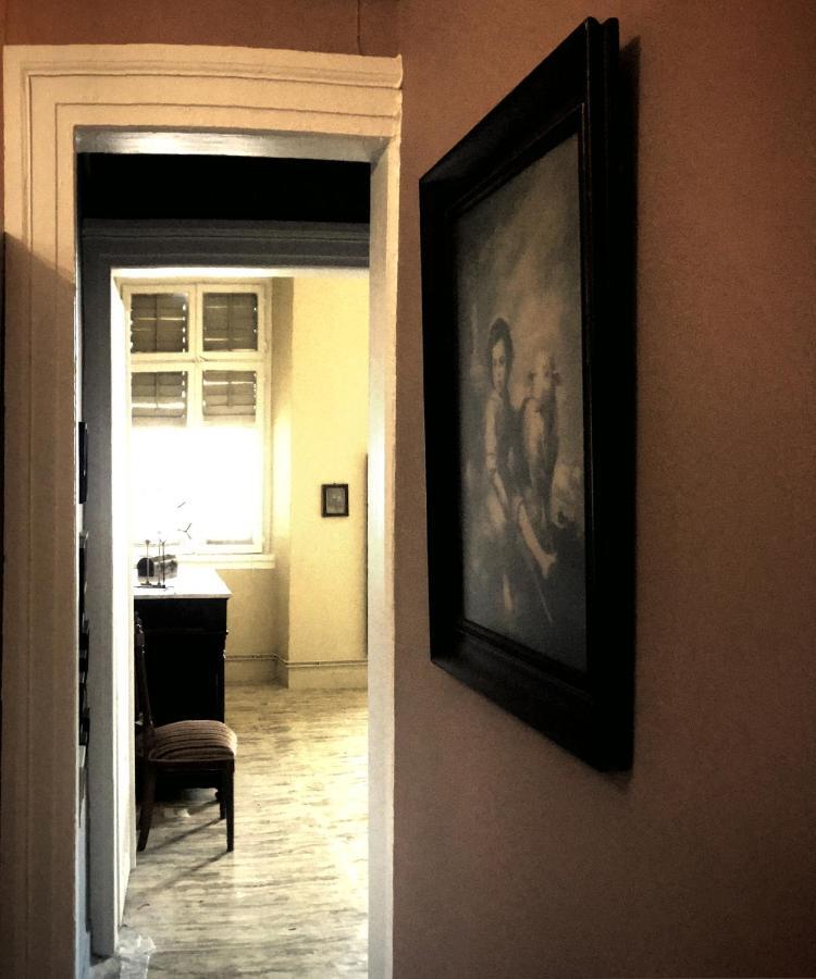 Vila Mora Valisi Nafplio Exteriér fotografie